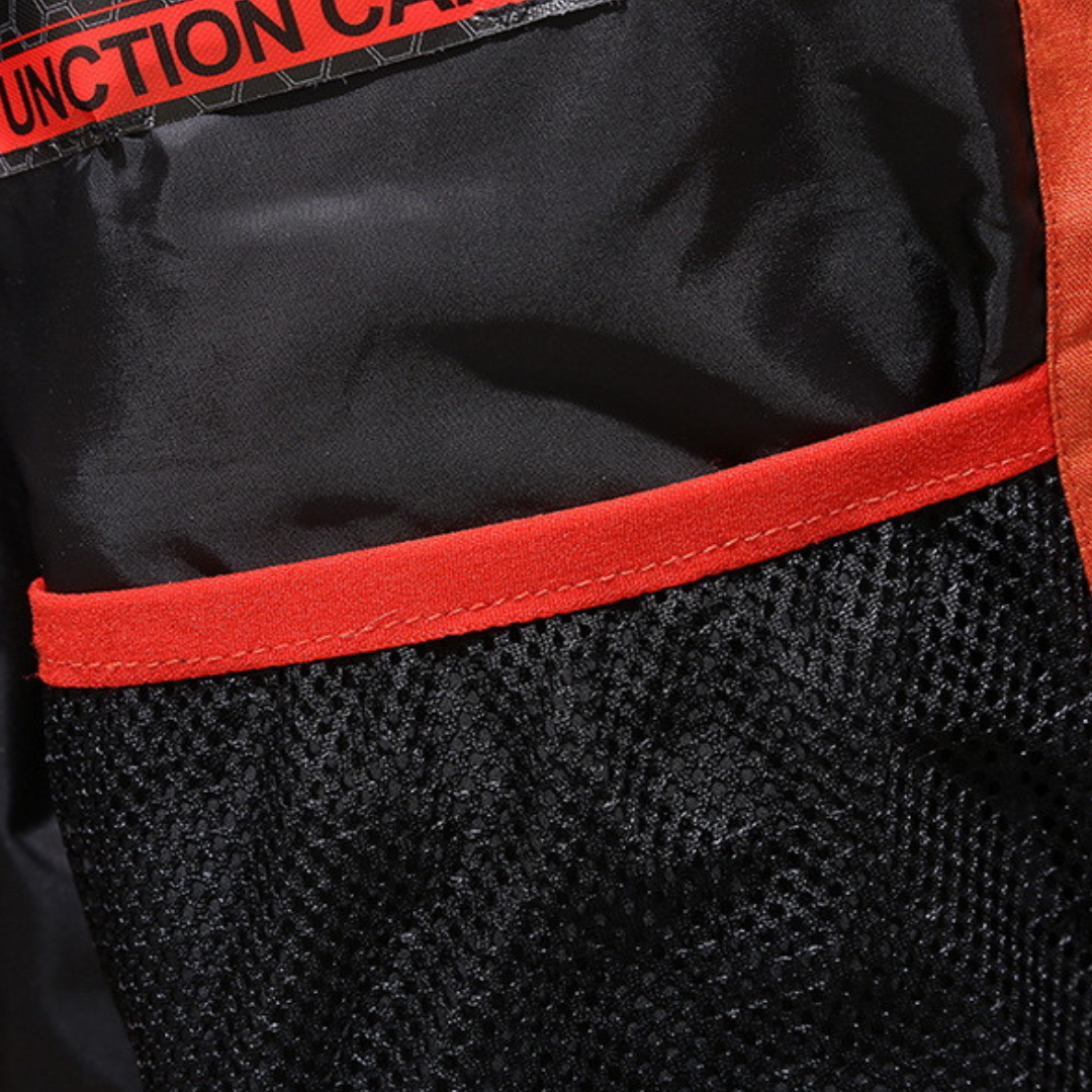 Van Aelen Amsterdam®| Premium Ganzendons Parka