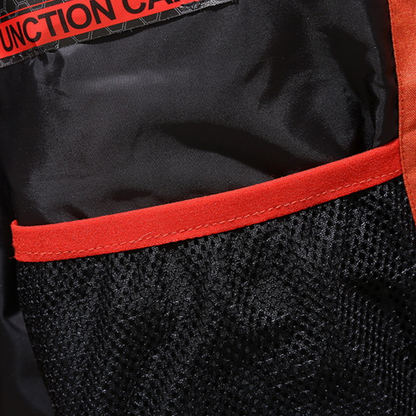 Van Aelen Amsterdam®| Premium Ganzendons Parka