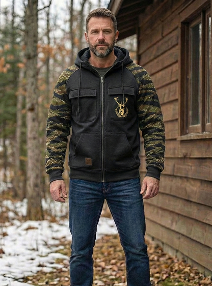 Van Beeck Amsterdam® | Hunter vest