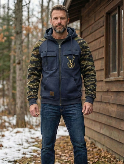 Van Beeck Amsterdam® | Hunter vest