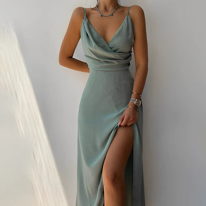 Van Beeck Amsterdam® | Elegante strapless jurk
