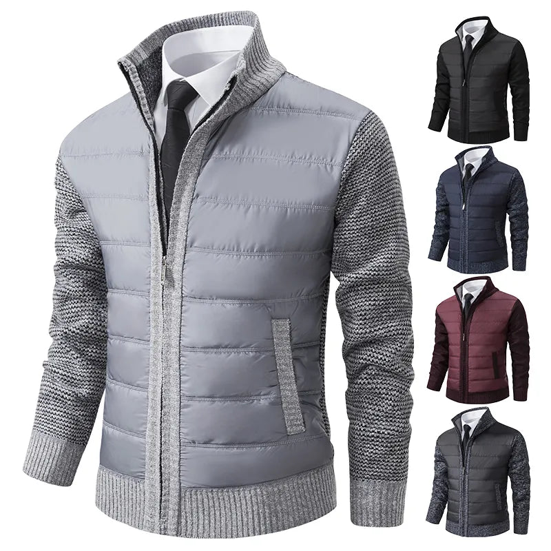 Van Beeck Amsterdam® | Chique Modieuze Herenvest