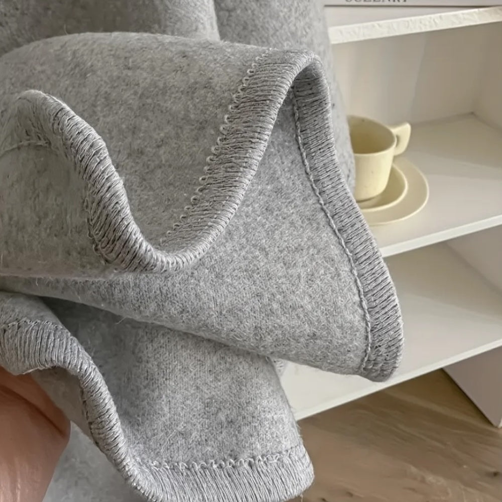 Van Aelen Amsterdam®| Elegante poncho voor dames