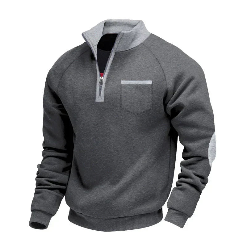 Van Beeck Amsterdam® | comfortabele lente trui