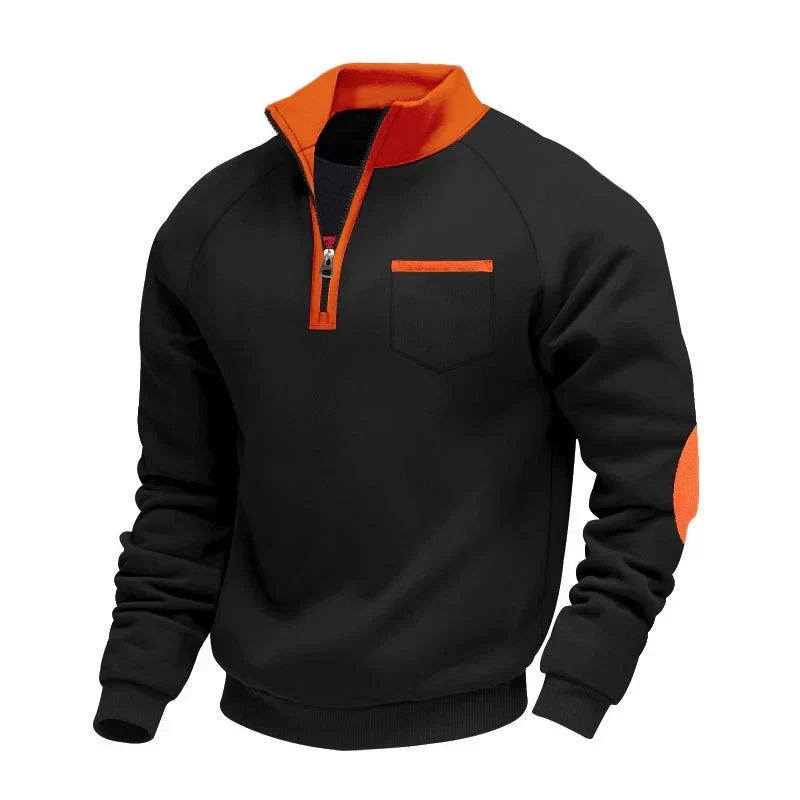 Van Beeck Amsterdam® | comfortabele lente trui