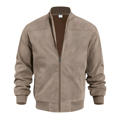 Van Aelen Amsterdam®| Klassieke Bomber