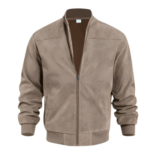 Van Aelen Amsterdam®| Klassieke Bomber