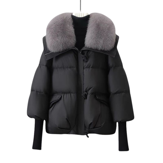 Van Aelen Amsterdam®| Winter Donsjas