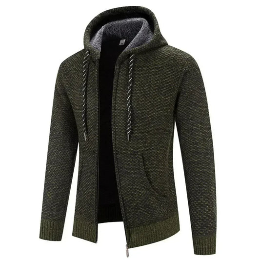 Van Aelen Amsterdam®| Ultimate Hoodie