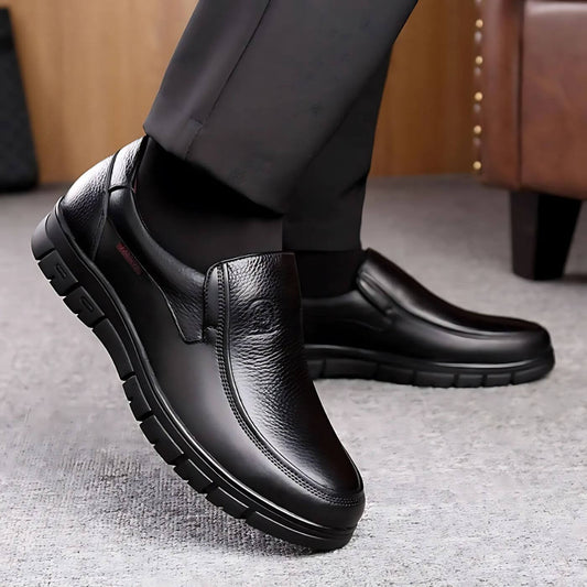 Van Beeck Amsterdam®| Elegante en Comfortabele  Schoenen