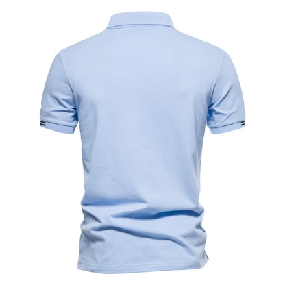 Van Beeck Amsterdam® | Elegante Chique Polo