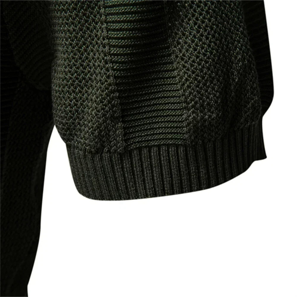 Van Beeck Amsterdam® | Katoenen Gestreepte Polo