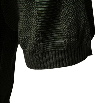 Van Beeck Amsterdam® | Katoenen Gestreepte Polo