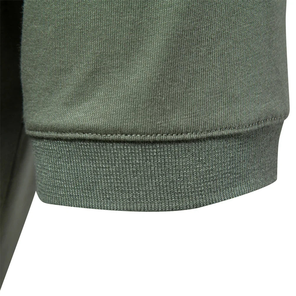 Van Beeck Amsterdam® | Chique Katoenen Polo