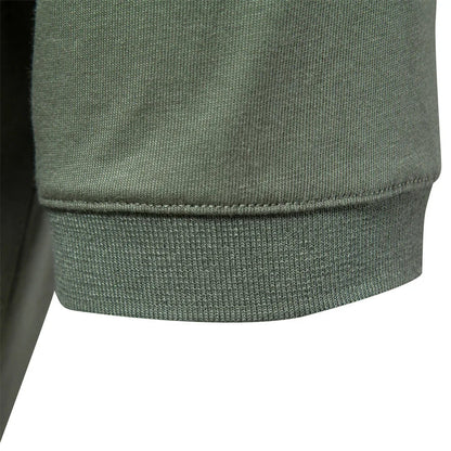 Van Beeck Amsterdam® | Chique Katoenen Polo