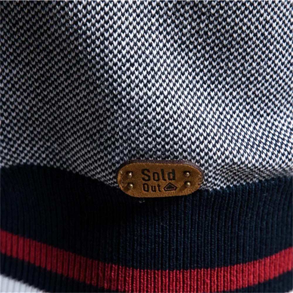 Van Beeck Amsterdam® | Premium Herenvest