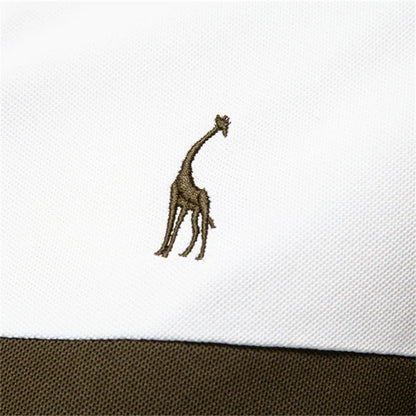 Van Beeck Amsterdam® |  Luxe Casual Polo