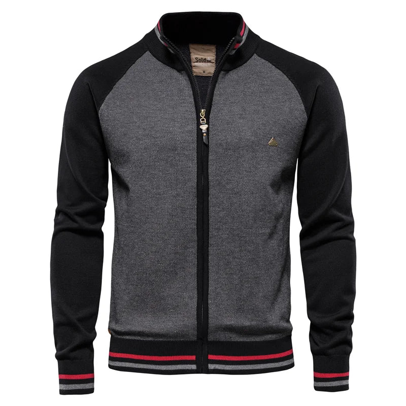 Van Beeck Amsterdam® | Premium Herenvest