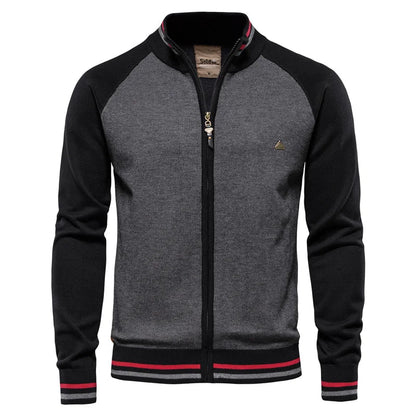 Van Beeck Amsterdam® | Premium Herenvest