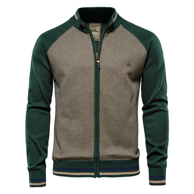 Van Beeck Amsterdam® | Premium Herenvest