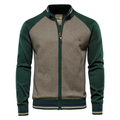 Van Beeck Amsterdam® | Premium Herenvest