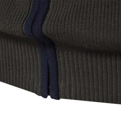 Van Aelen Amsterdam®| Zipper Vest
