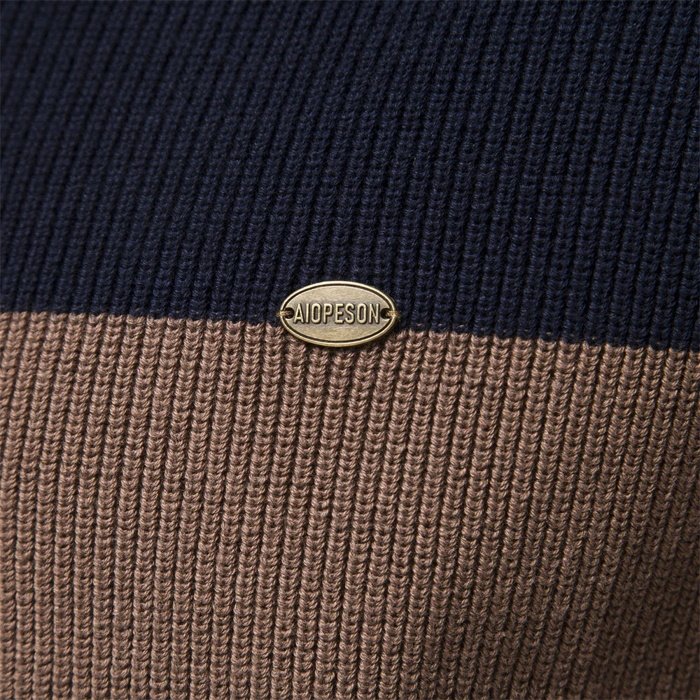 Van Aelen Amsterdam®| Zipper Vest