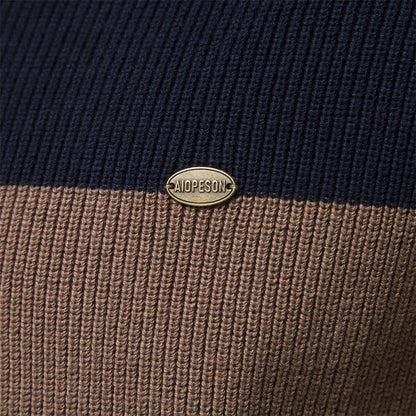 Van Aelen Amsterdam®| Zipper Vest