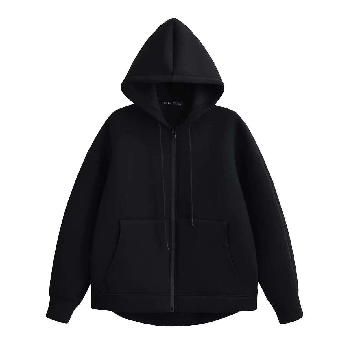 Van Aelen Amsterdam®| Vrouwenjas met Lange Mouwen
