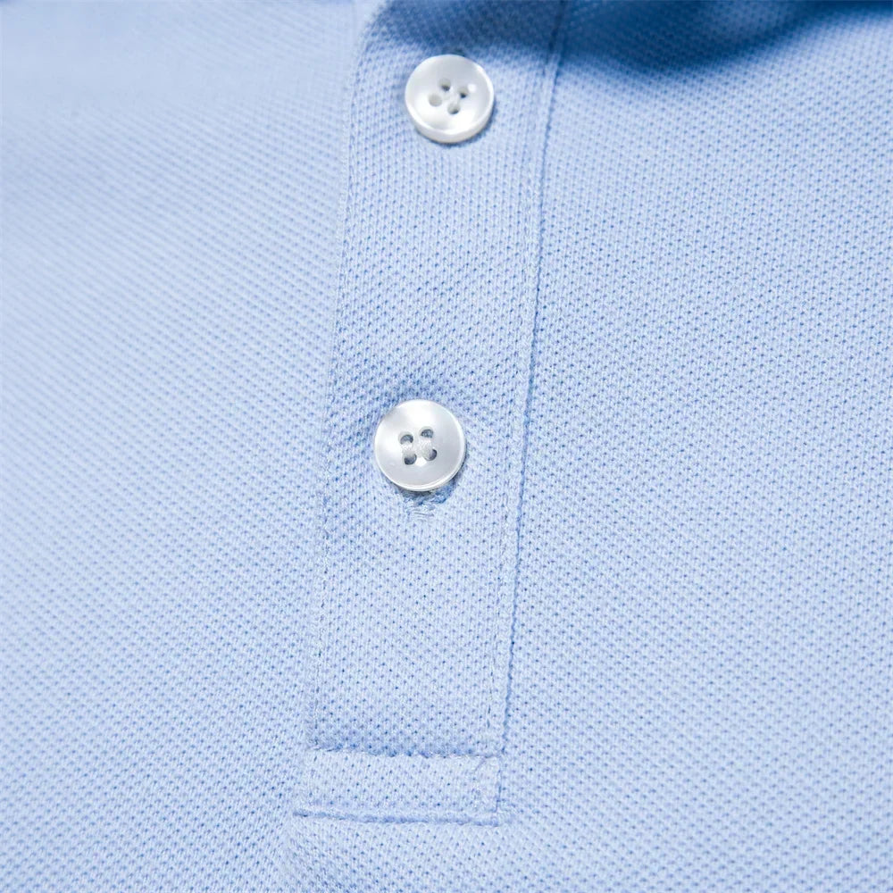 Van Beeck Amsterdam® | Elegante Chique Polo