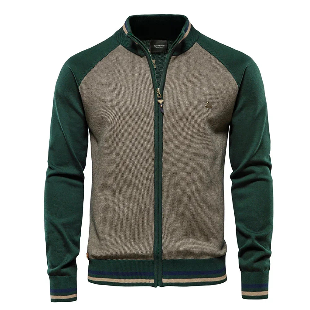 Van Beeck Amsterdam® | Premium Herenvest