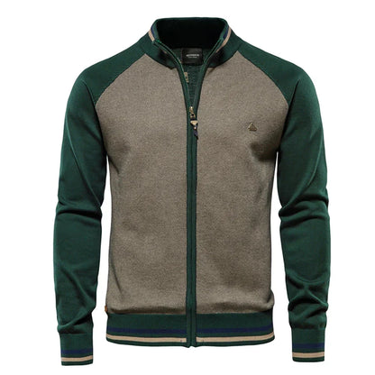 Van Beeck Amsterdam® | Premium Herenvest