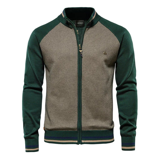 Van Beeck Amsterdam® | Premium Herenvest