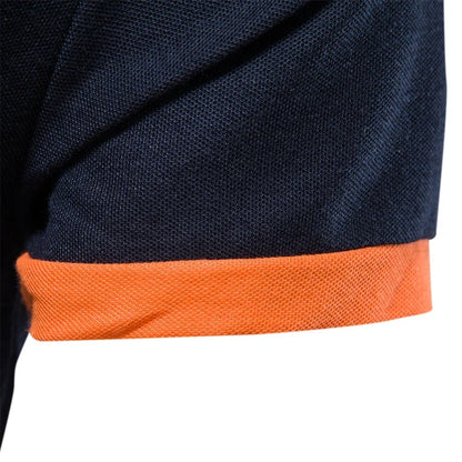 Van Beeck Amsterdam® | Casual Polo T-shirt