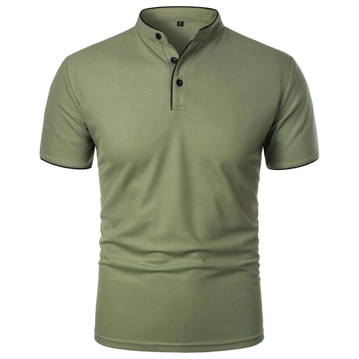 Van Beeck Amsterdam® | Stretchy Fit Polo