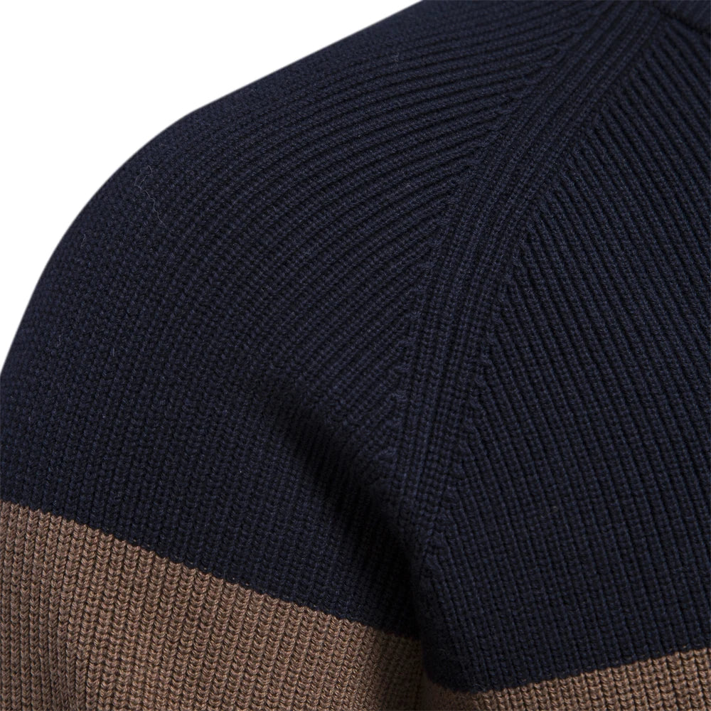 Van Aelen Amsterdam®| Zipper Vest