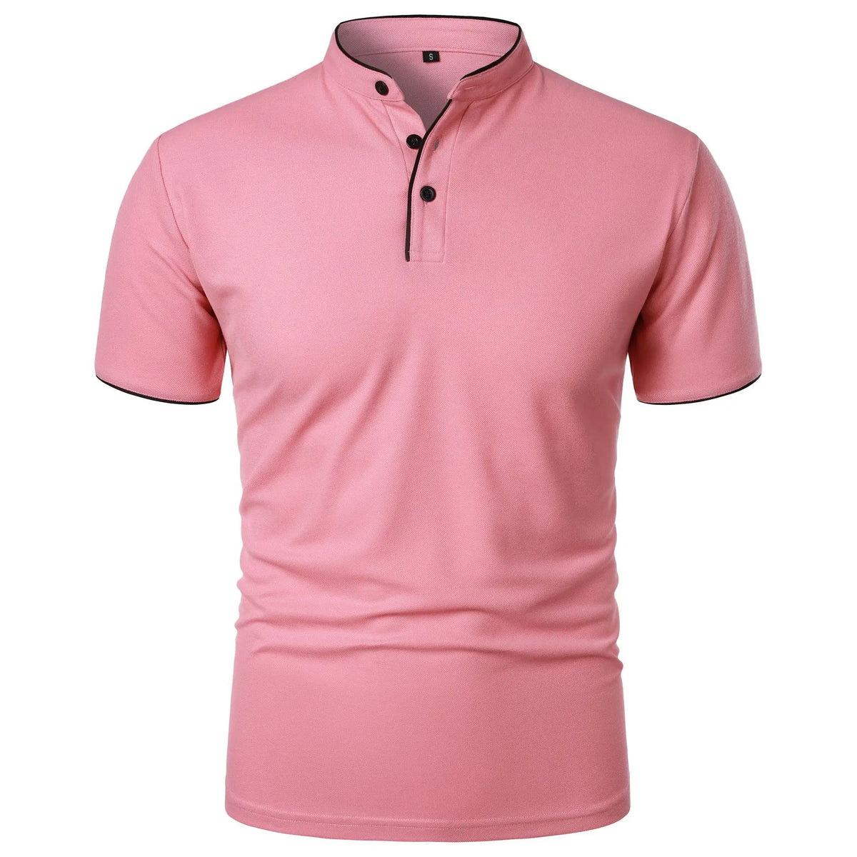 Van Beeck Amsterdam® | Stretchy Fit Polo