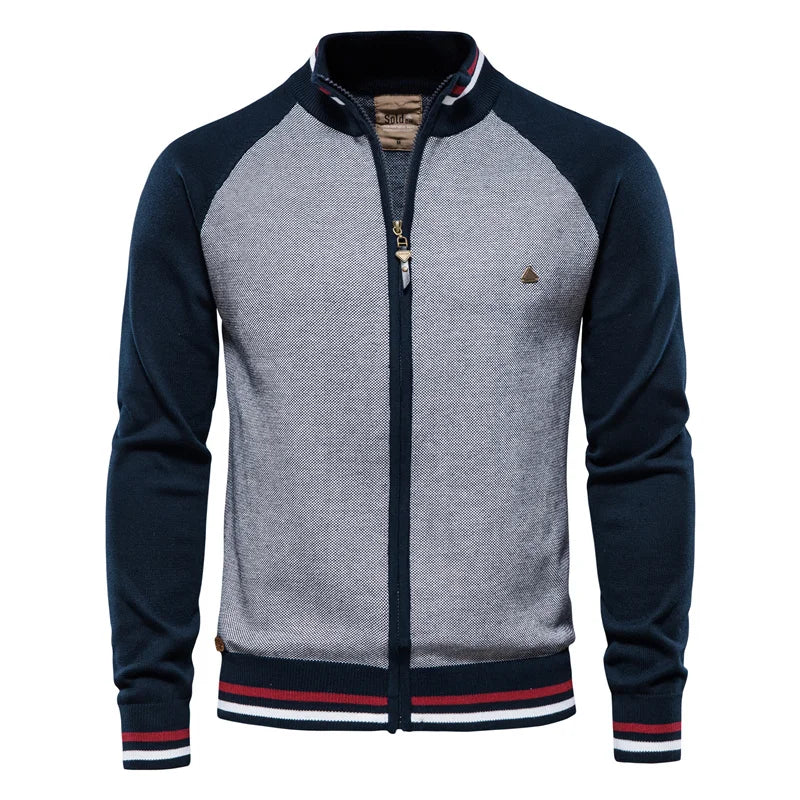 Van Beeck Amsterdam® | Premium Herenvest