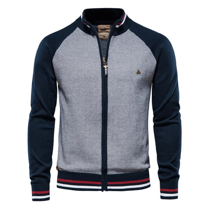Van Beeck Amsterdam® | Premium Herenvest