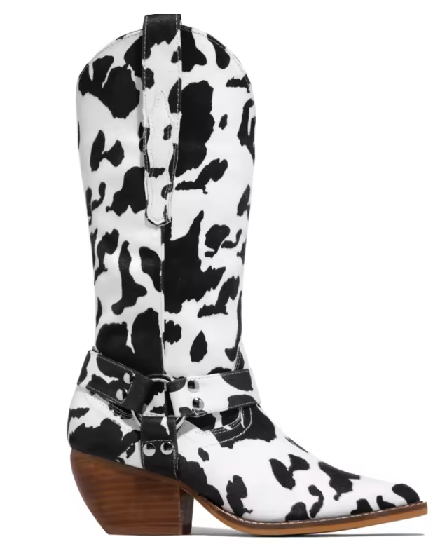 Van Beeck Amsterdam® | Premium Luxe Cowboylaarzen