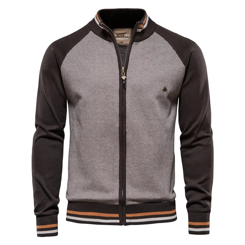Van Beeck Amsterdam® | Premium Herenvest