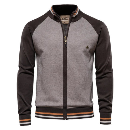 Van Beeck Amsterdam® | Premium Herenvest