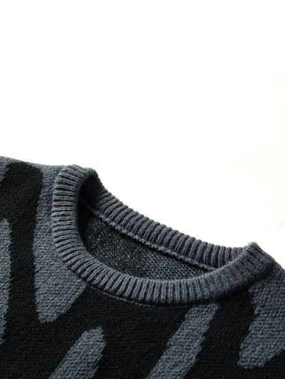 Van Beeck Amsterdam®|  Modieuze Herentrui