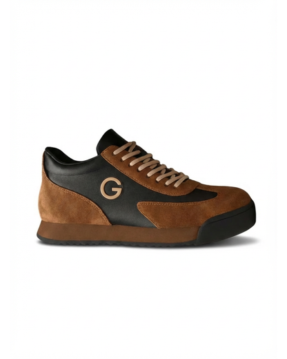 Van Aelen Amsterdam®| Elegante Kunstlederen Schoenen