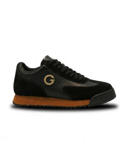 Van Aelen Amsterdam®| Elegante Kunstlederen Schoenen