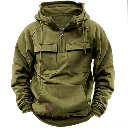 Van Beeck Amsterdam®| Trendy Hoodie