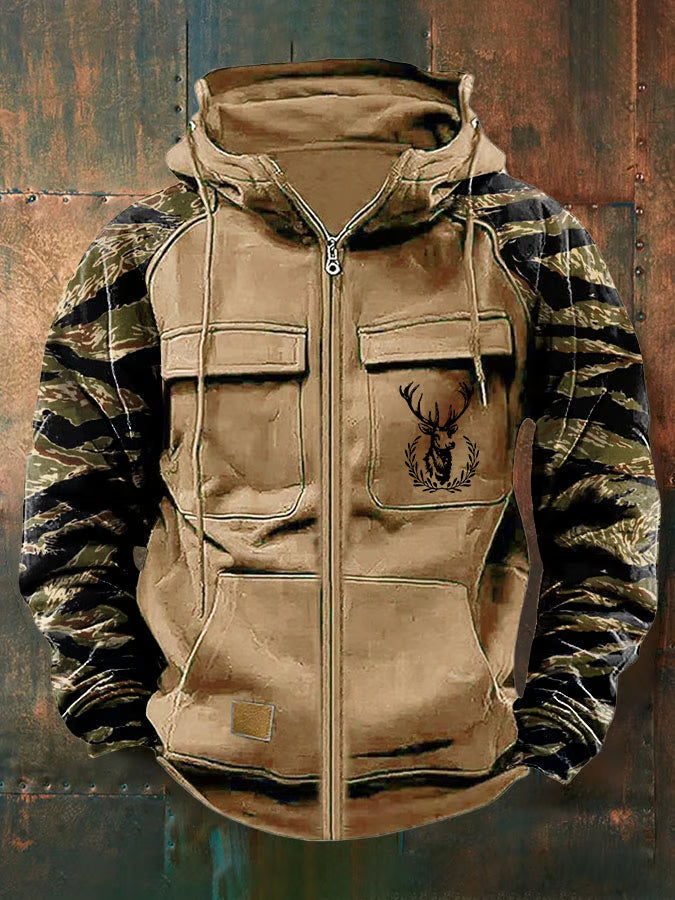 Van Beeck Amsterdam® | Hunter vest