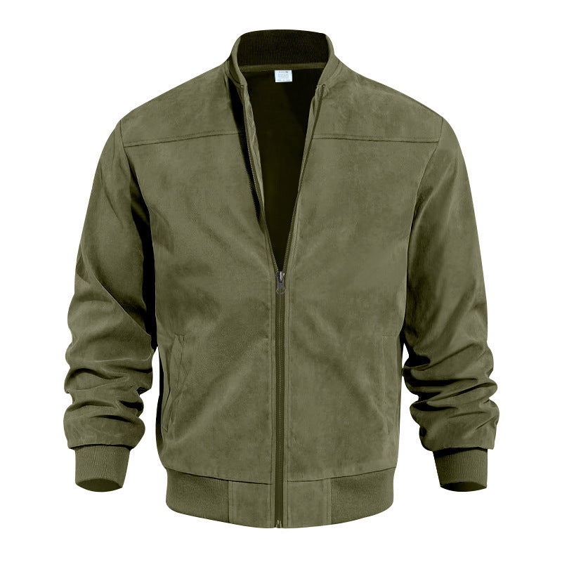 Van Aelen Amsterdam®| Klassieke Bomber
