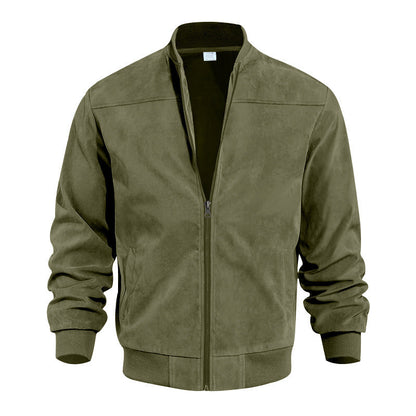 Van Aelen Amsterdam®| Klassieke Bomber