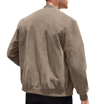 Van Aelen Amsterdam®| Klassieke Bomber